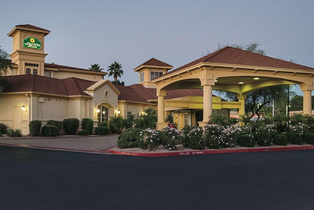 La Quinta By Wyndham Phoenix Scottsdale Kültér fotó