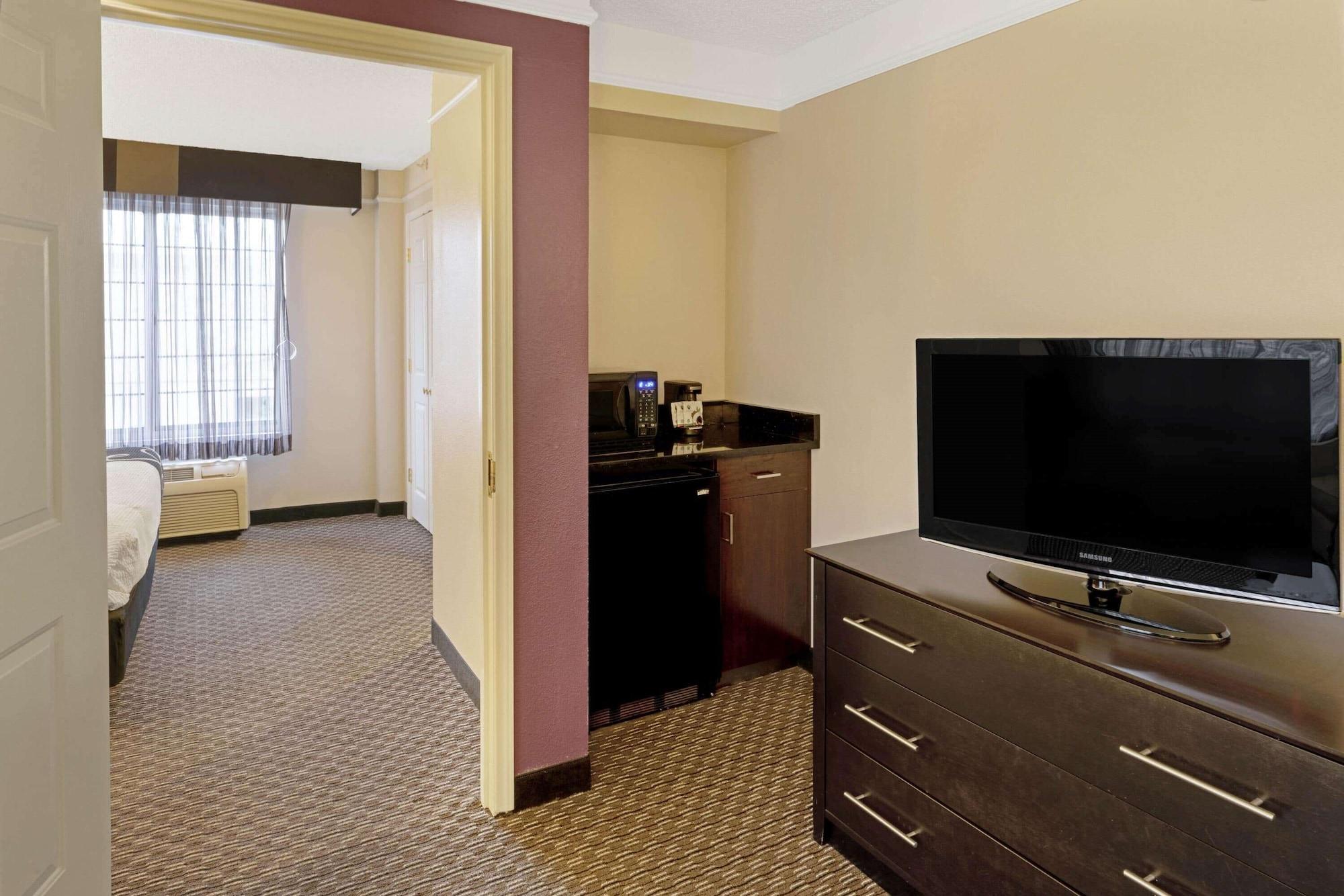 La Quinta By Wyndham Phoenix Scottsdale Kültér fotó