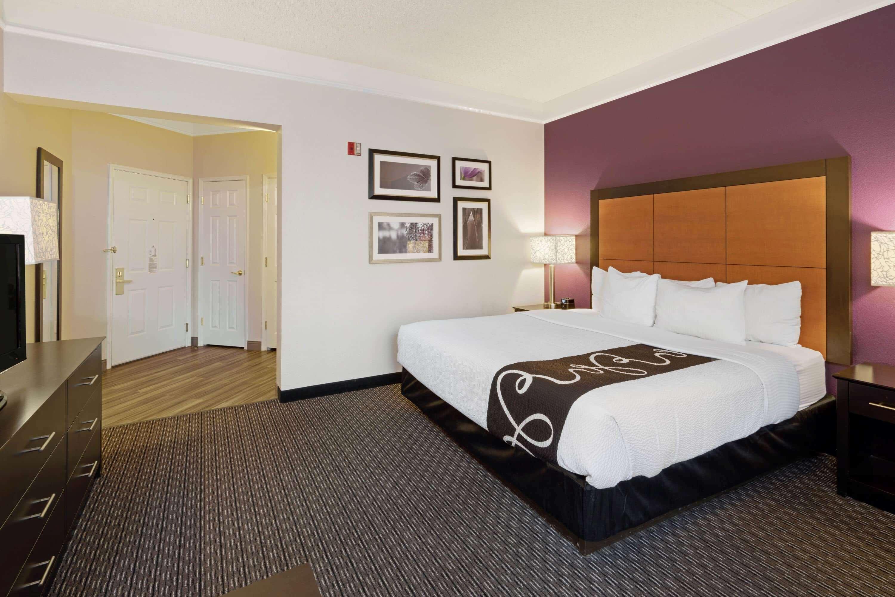 La Quinta By Wyndham Phoenix Scottsdale Kültér fotó