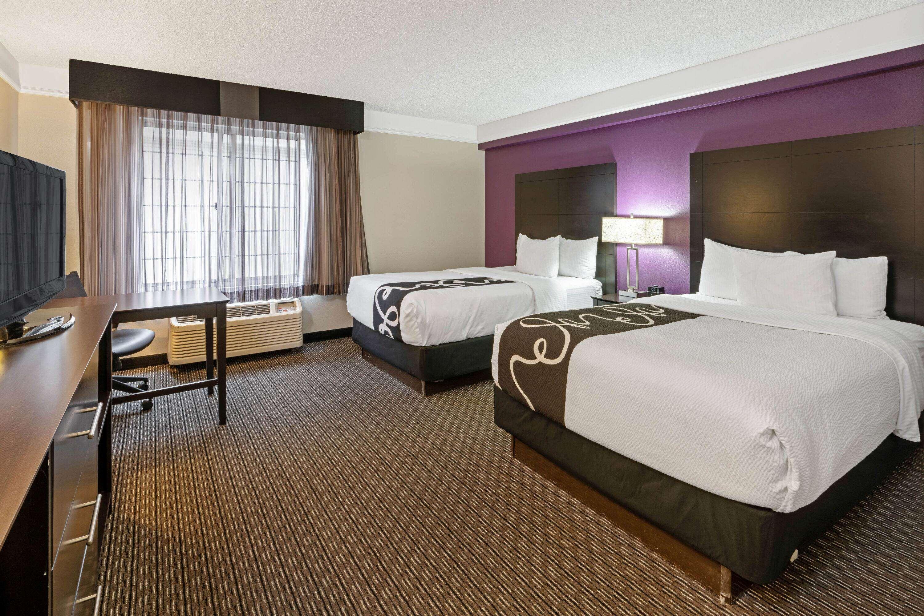 La Quinta By Wyndham Phoenix Scottsdale Kültér fotó