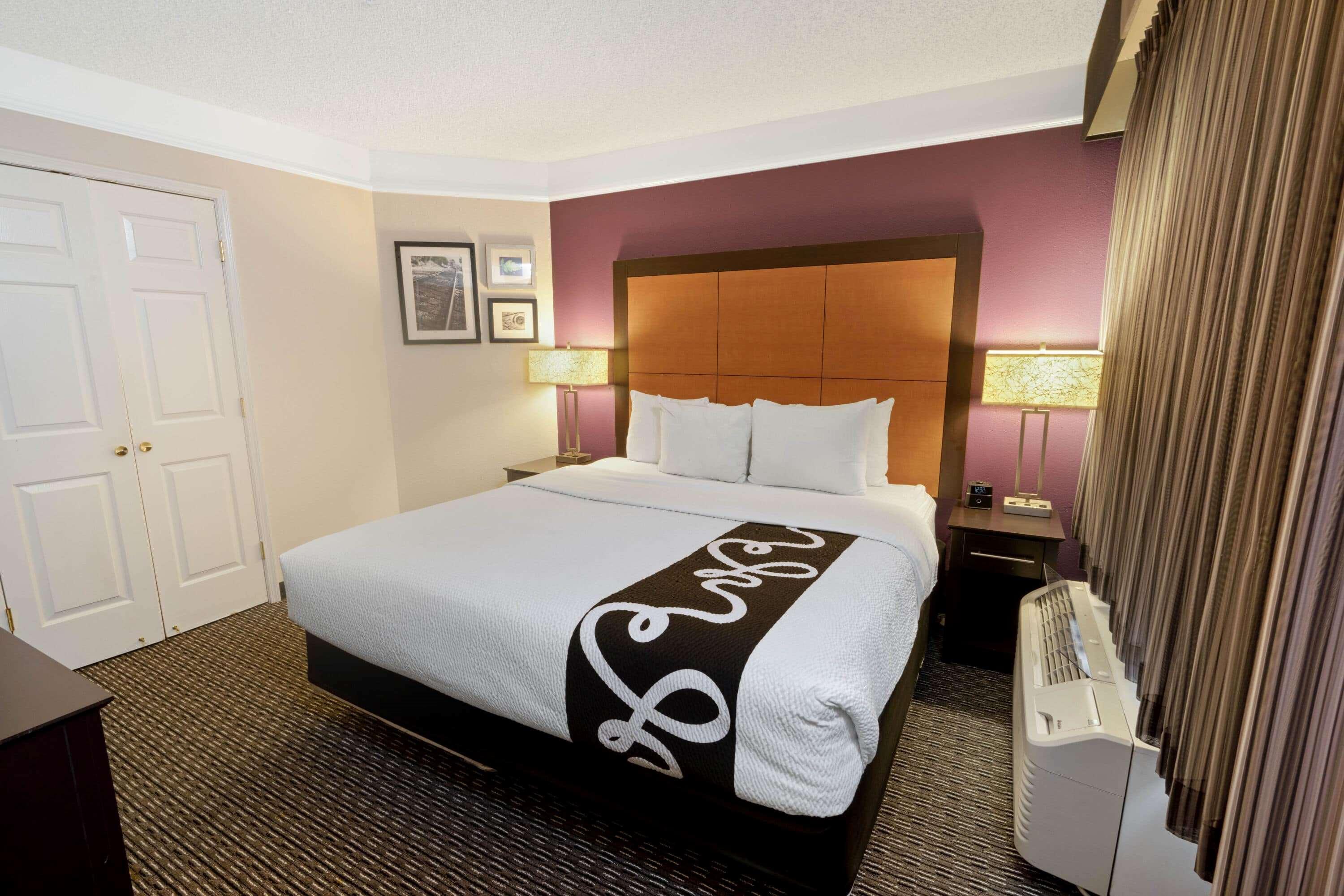La Quinta By Wyndham Phoenix Scottsdale Kültér fotó