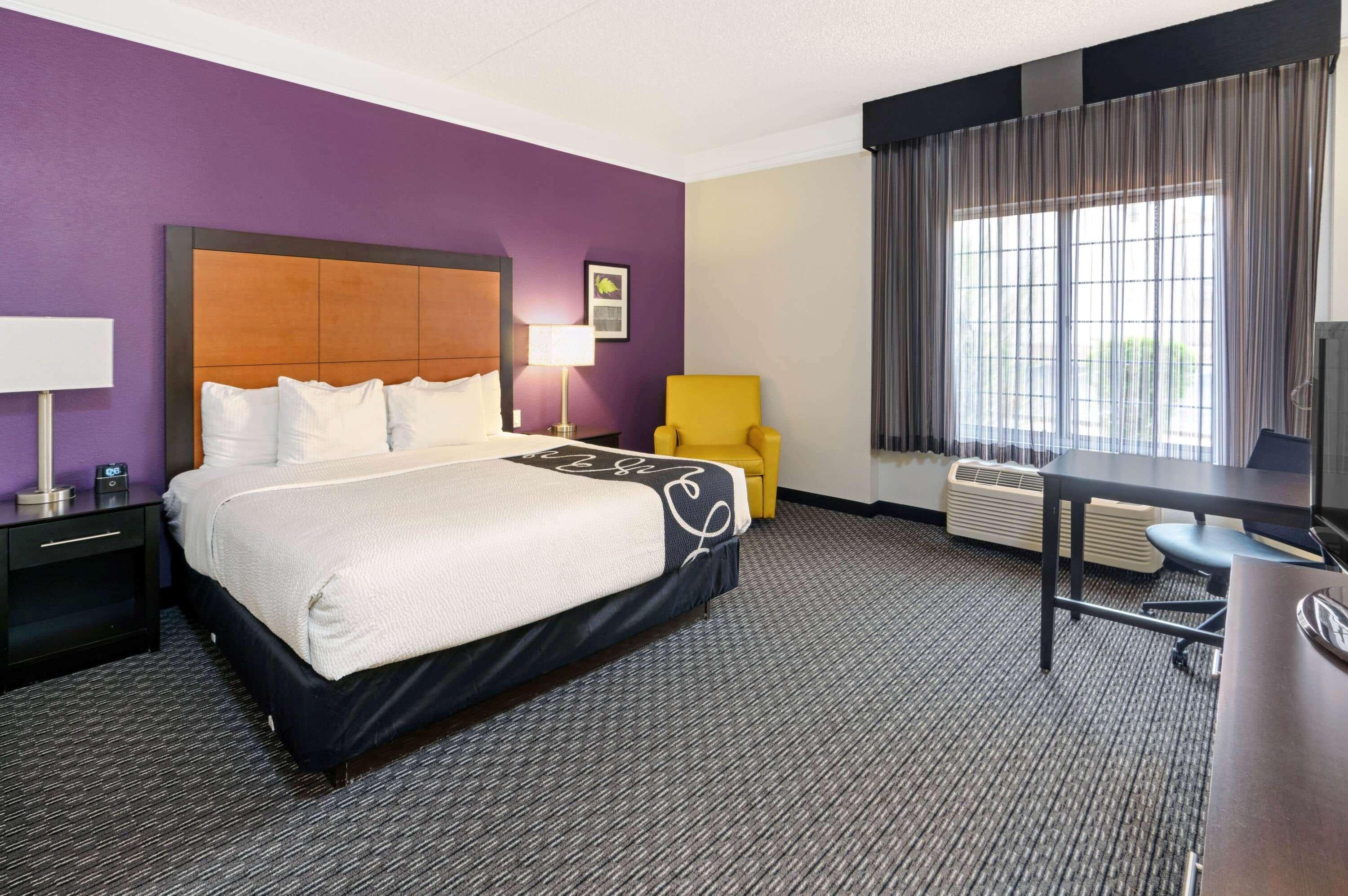 La Quinta By Wyndham Phoenix Scottsdale Kültér fotó