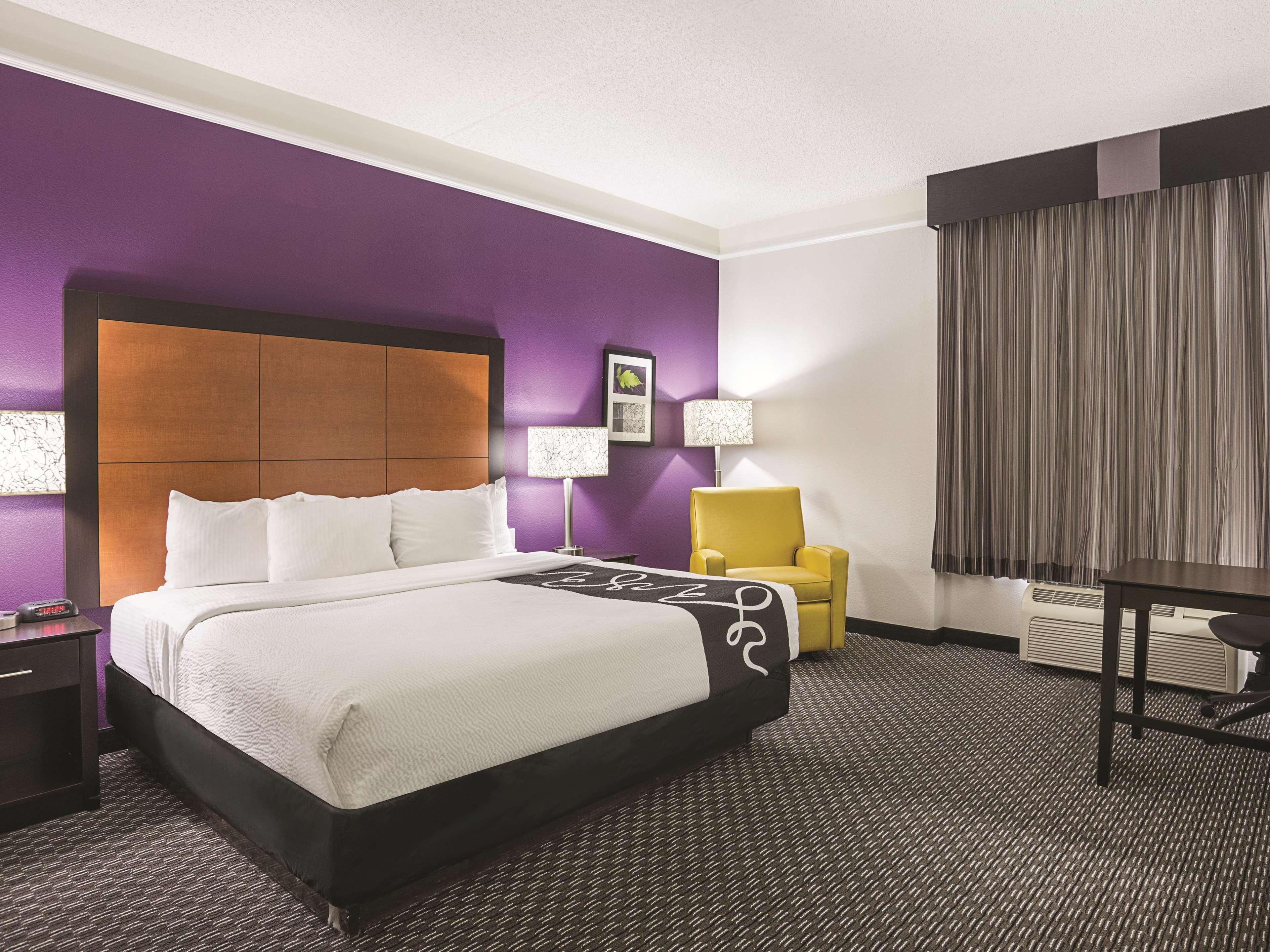 La Quinta By Wyndham Phoenix Scottsdale Kültér fotó