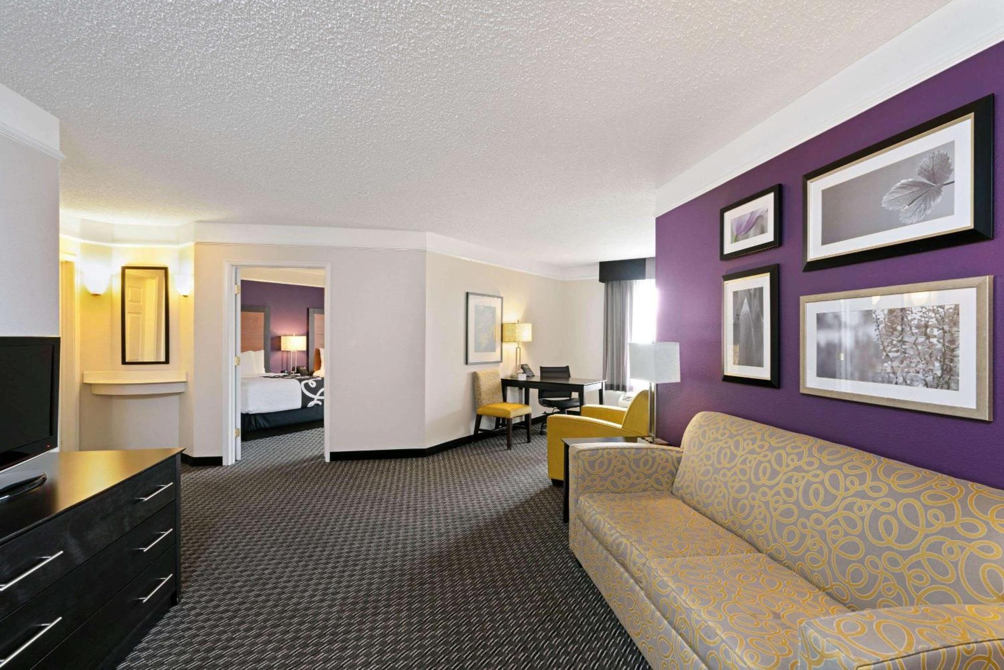 La Quinta By Wyndham Phoenix Scottsdale Kültér fotó