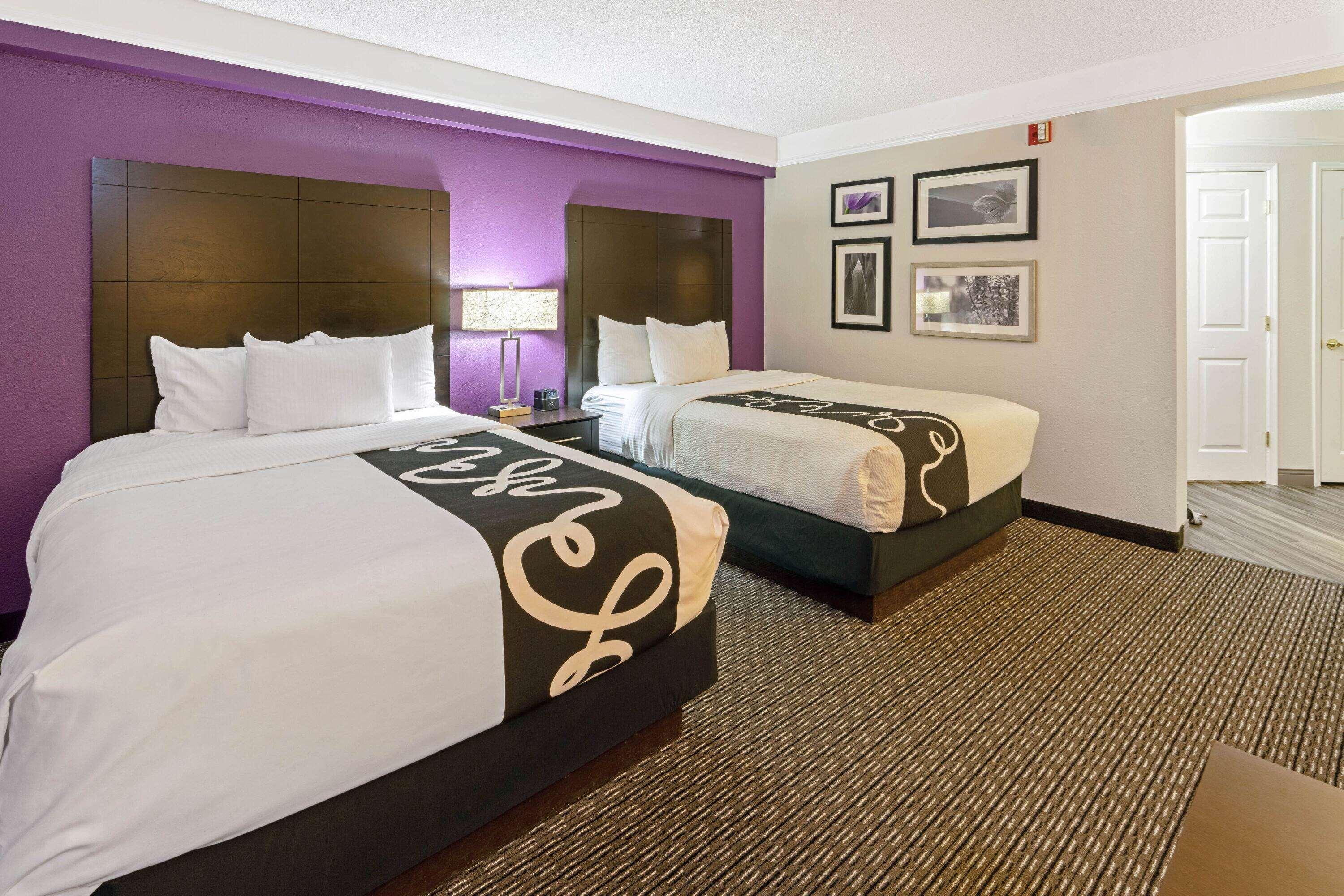 La Quinta By Wyndham Phoenix Scottsdale Kültér fotó
