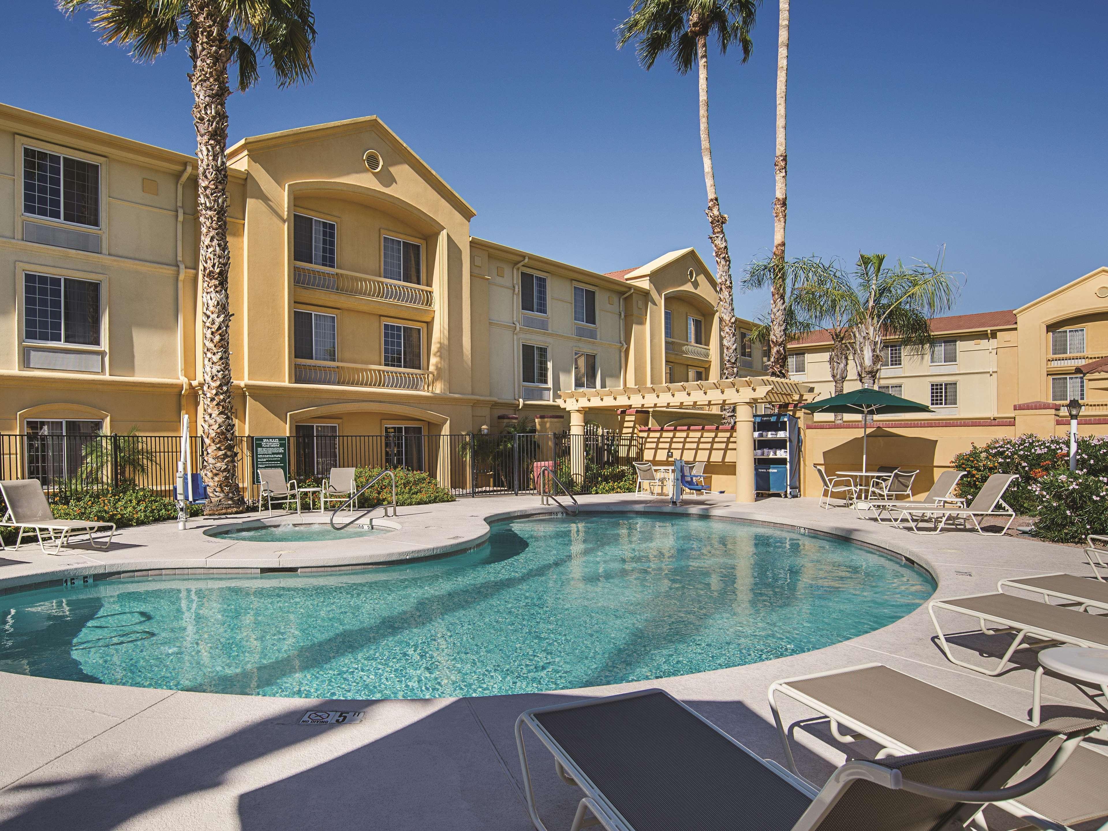 La Quinta By Wyndham Phoenix Scottsdale Kültér fotó