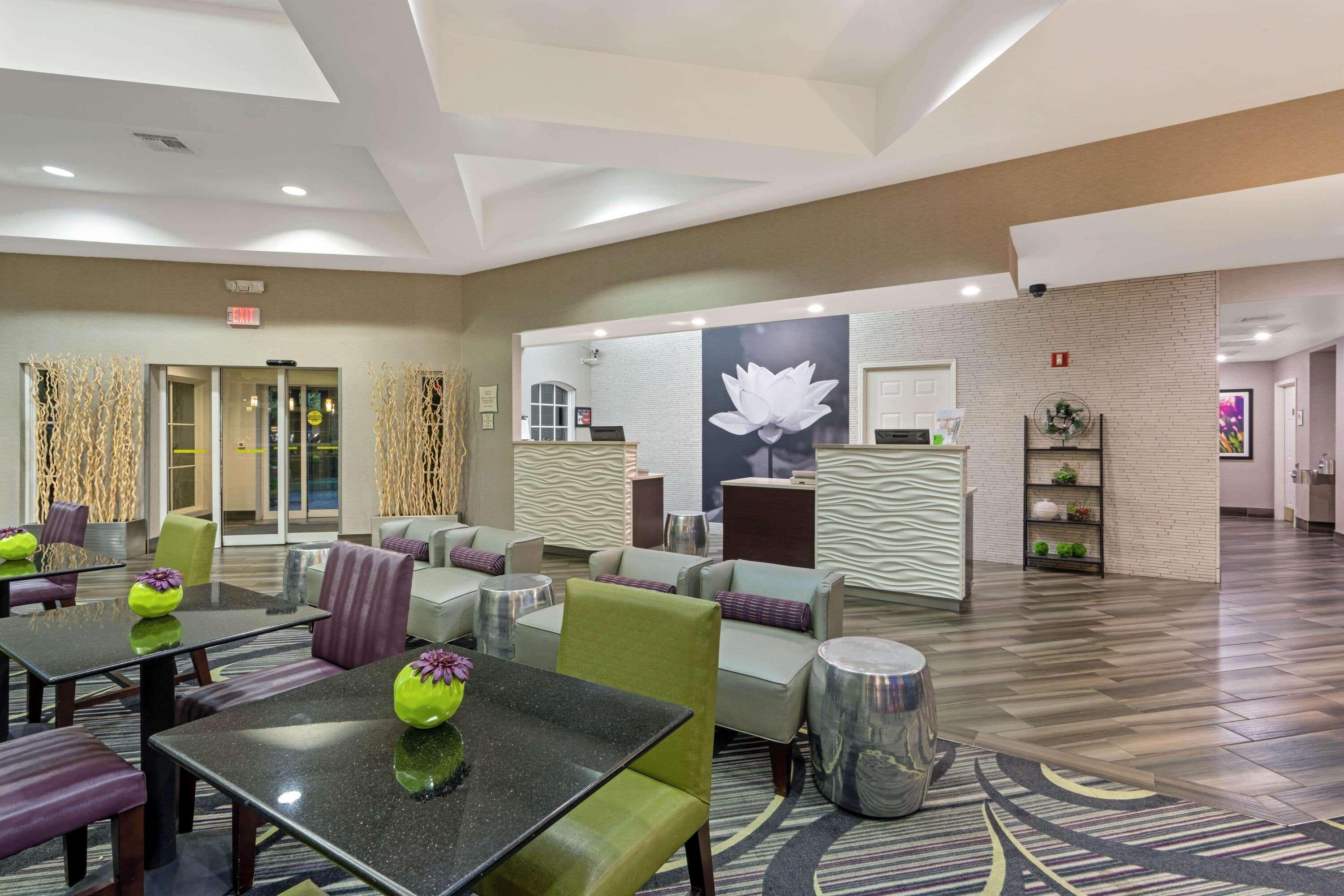 La Quinta By Wyndham Phoenix Scottsdale Kültér fotó