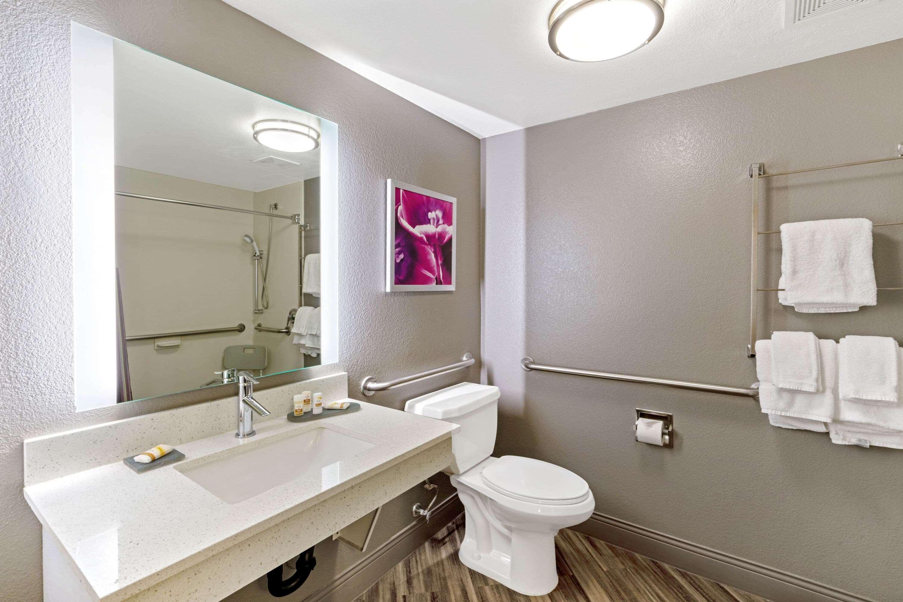 La Quinta By Wyndham Phoenix Scottsdale Kültér fotó