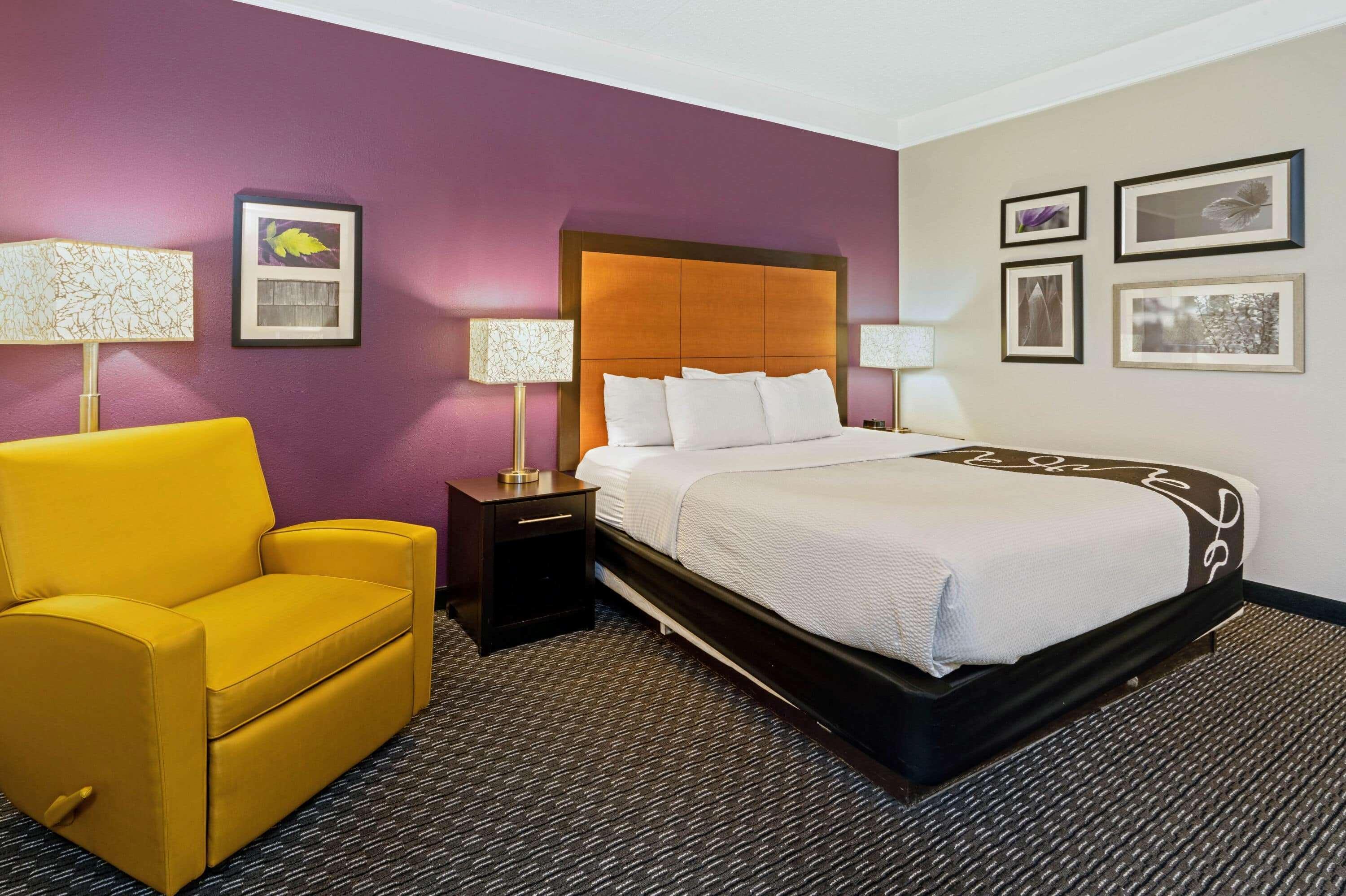 La Quinta By Wyndham Phoenix Scottsdale Kültér fotó