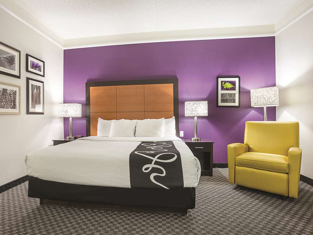 La Quinta By Wyndham Phoenix Scottsdale Szoba fotó