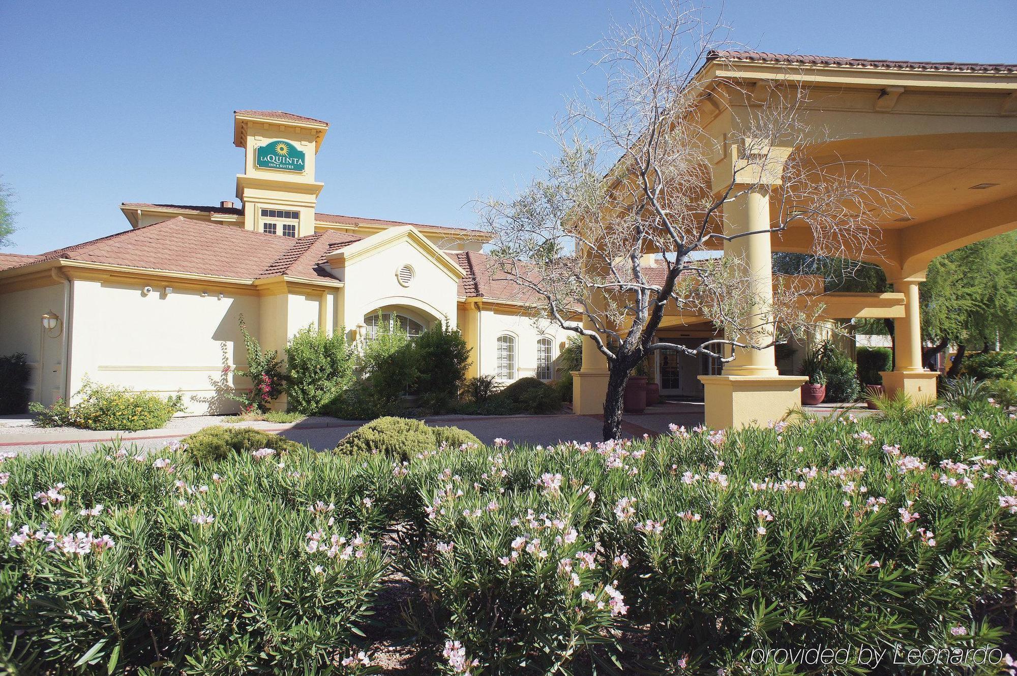 La Quinta By Wyndham Phoenix Scottsdale Kültér fotó