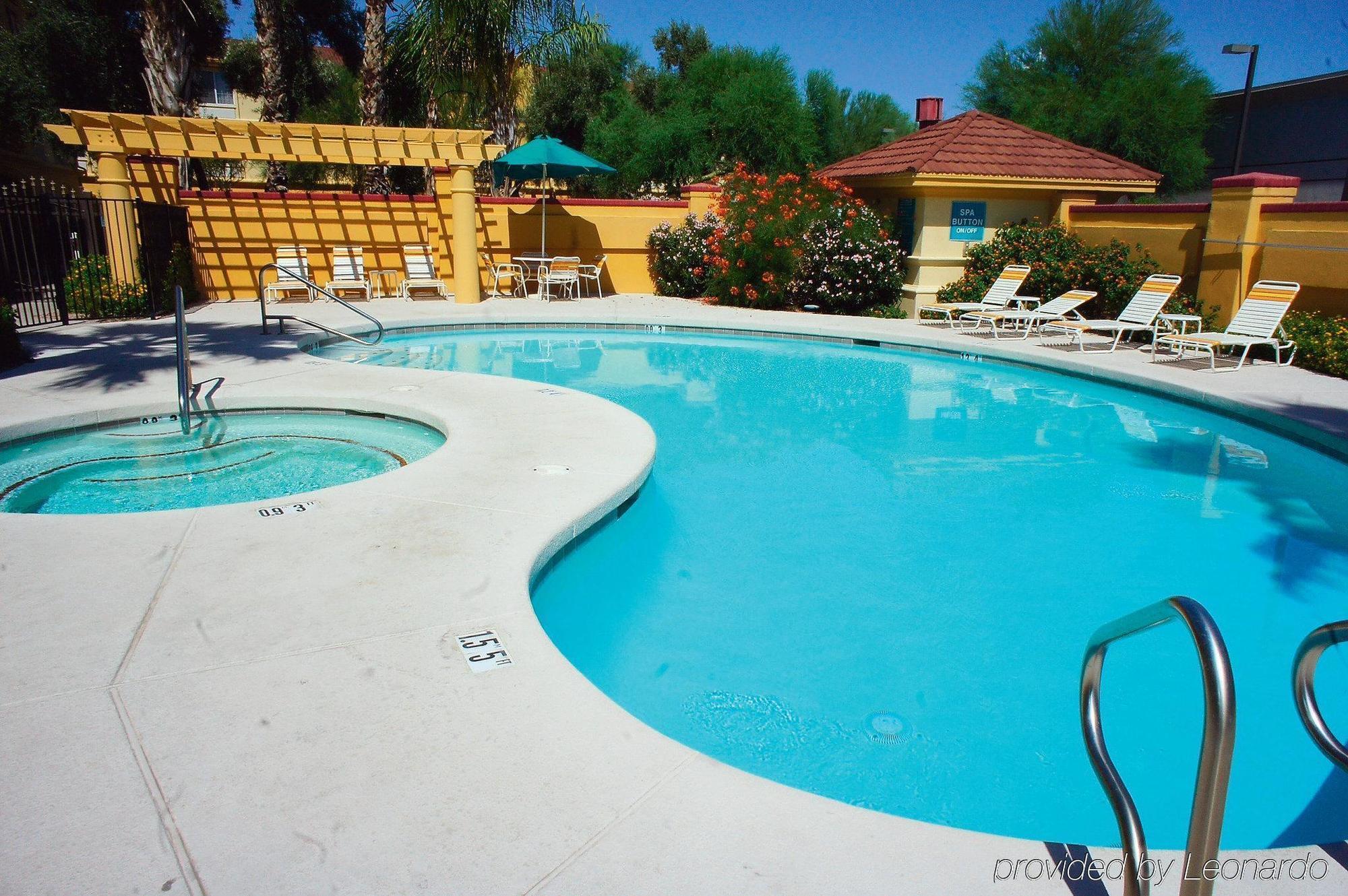 La Quinta By Wyndham Phoenix Scottsdale Kültér fotó