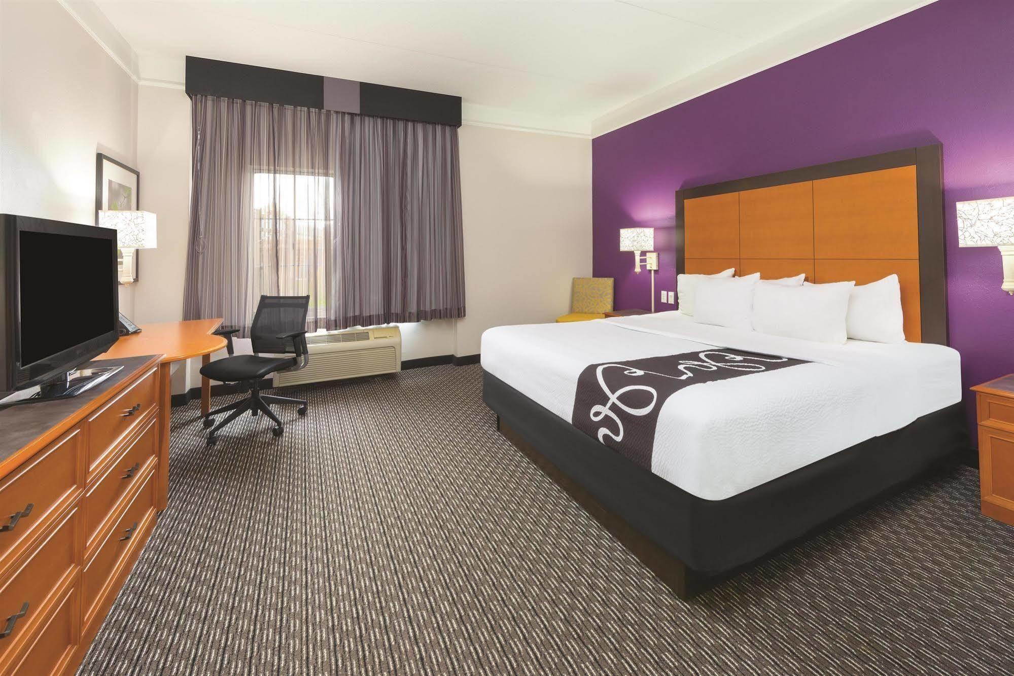 La Quinta By Wyndham Phoenix Scottsdale Kültér fotó