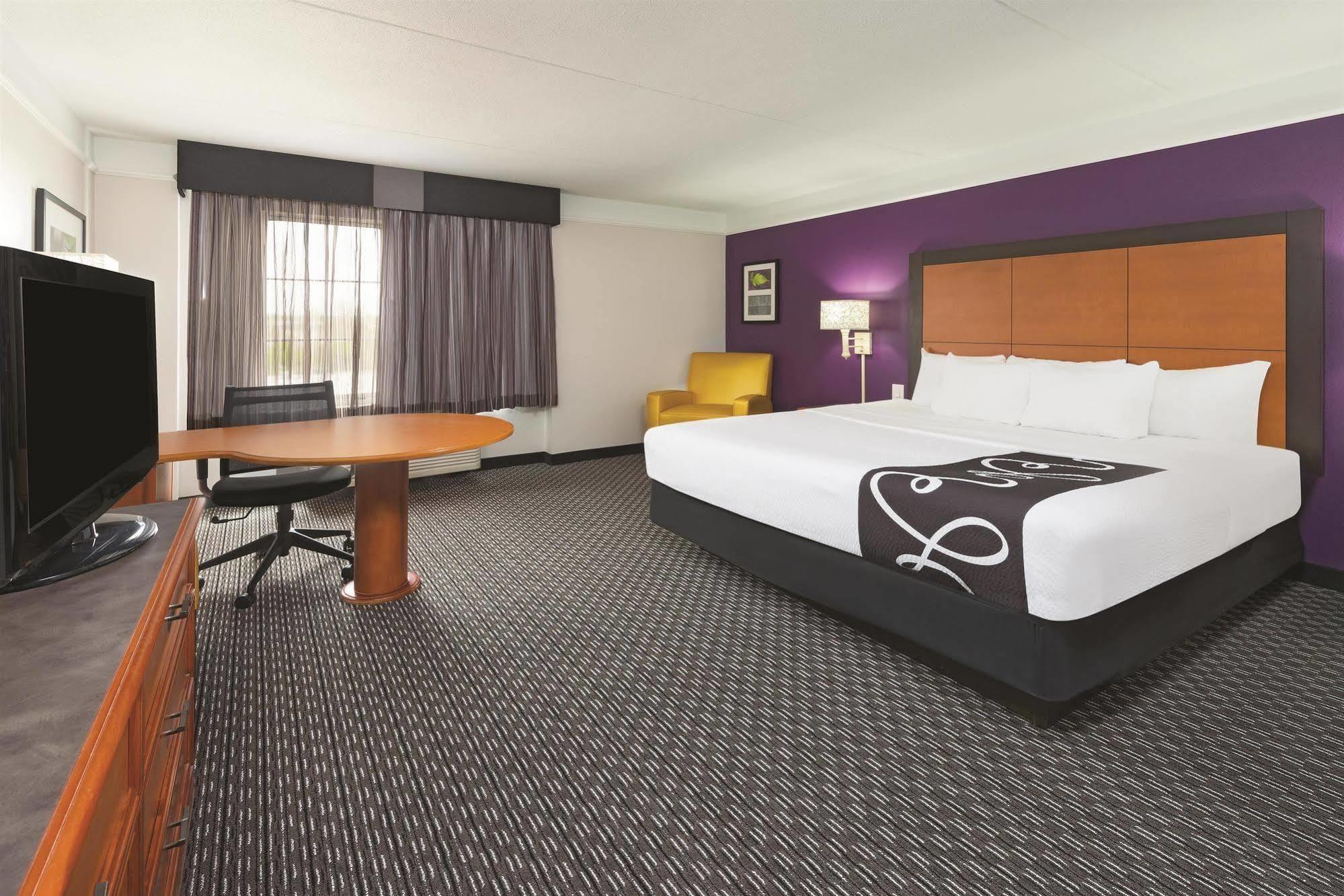 La Quinta By Wyndham Phoenix Scottsdale Kültér fotó