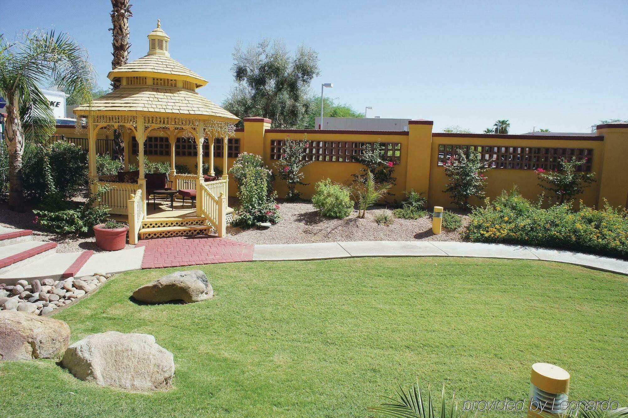 La Quinta By Wyndham Phoenix Scottsdale Kültér fotó