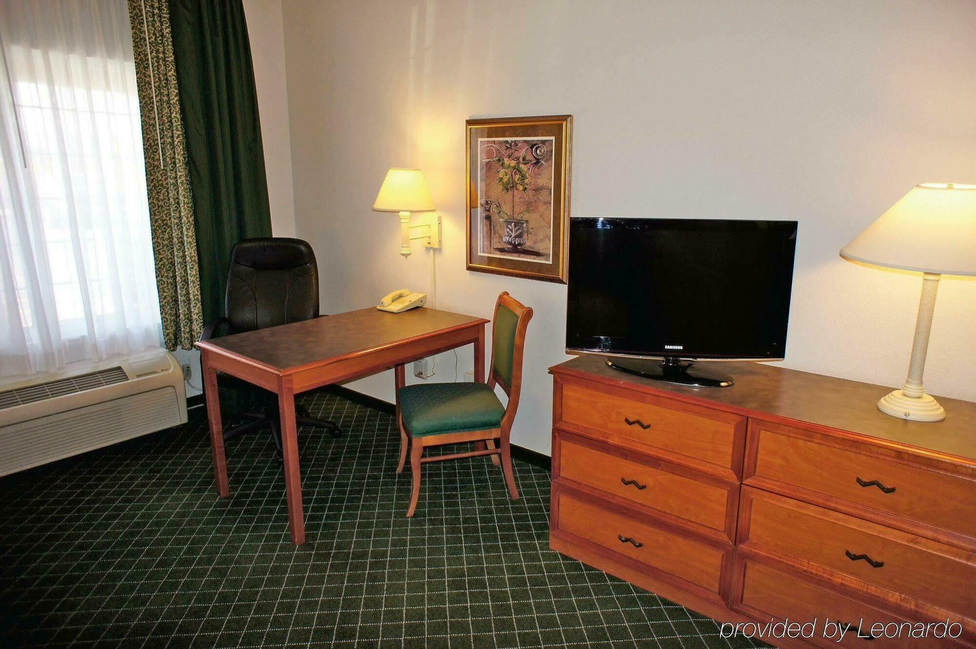 La Quinta By Wyndham Phoenix Scottsdale Kültér fotó