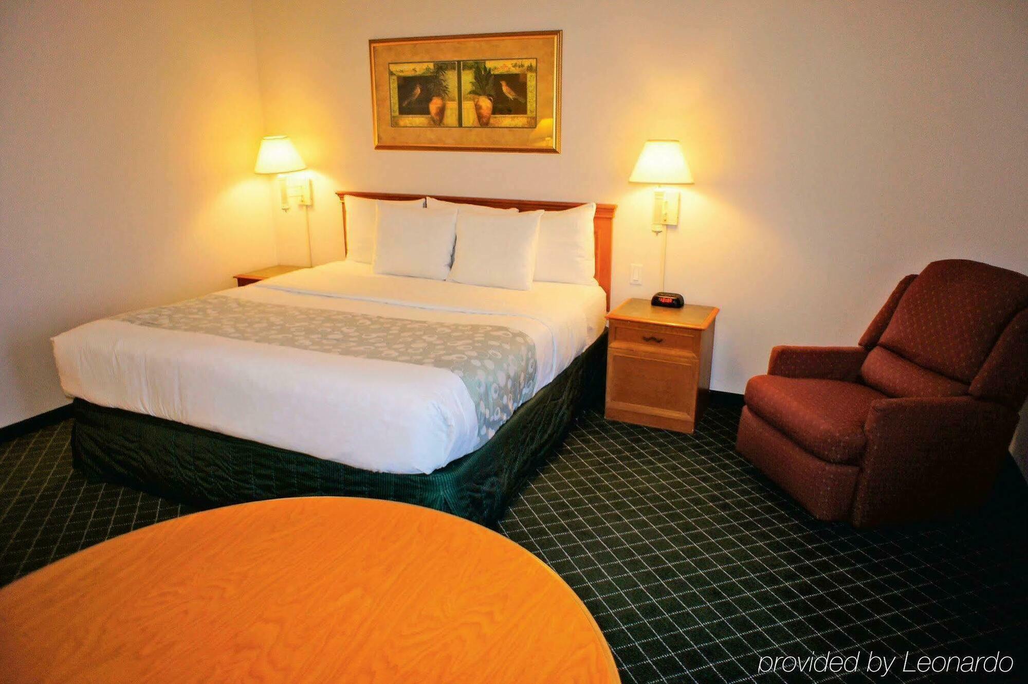 La Quinta By Wyndham Phoenix Scottsdale Kültér fotó