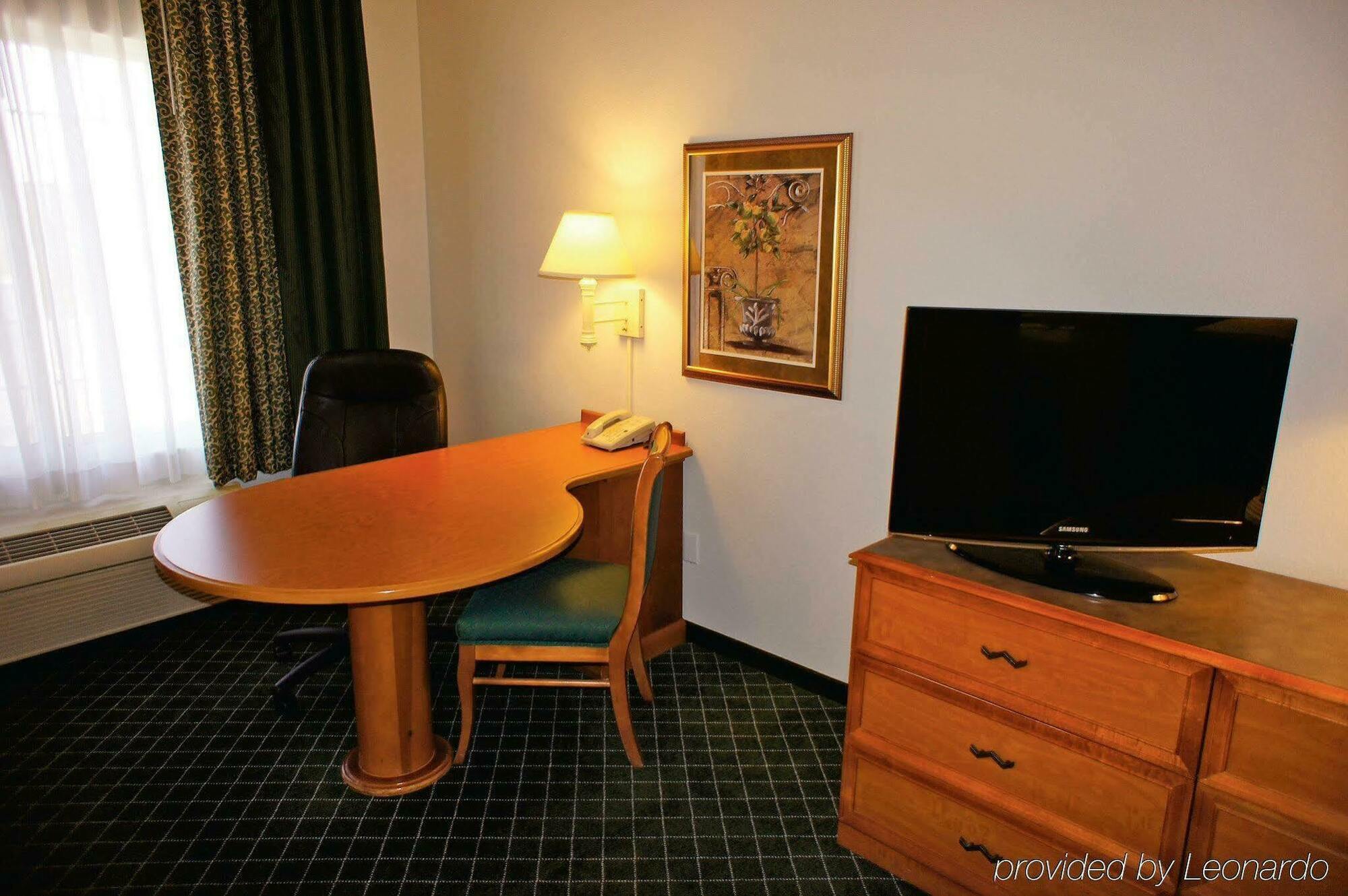 La Quinta By Wyndham Phoenix Scottsdale Kültér fotó